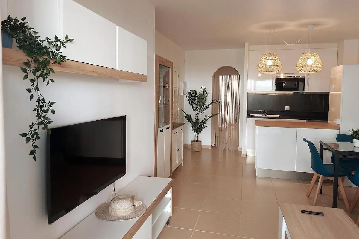 El Raconet De La Platja Pals- Costa Brava Apartment Isla Roja