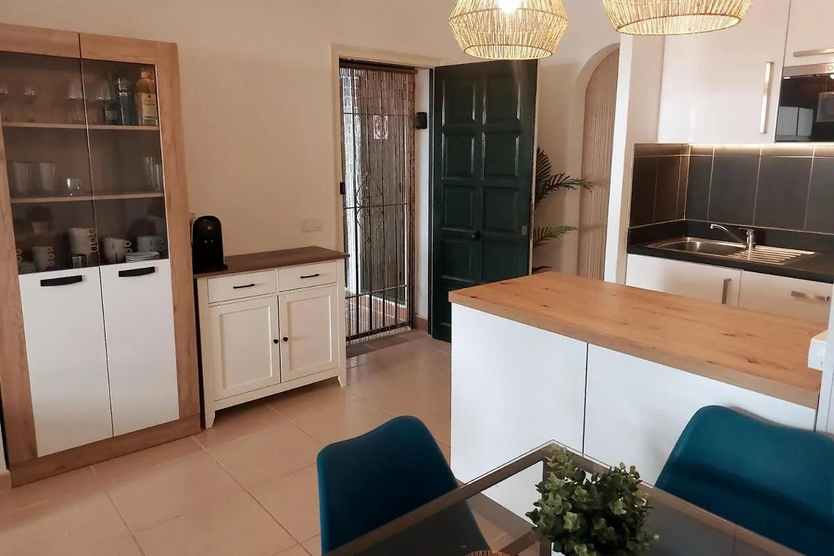 El Raconet De La Platja Pals- Costa Brava Apartment Isla Roja