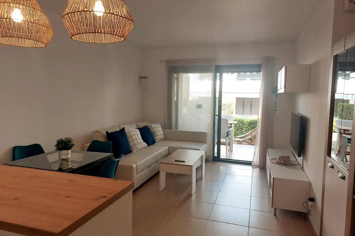 El Raconet De La Platja Pals- Costa Brava Apartment Isla Roja Spain