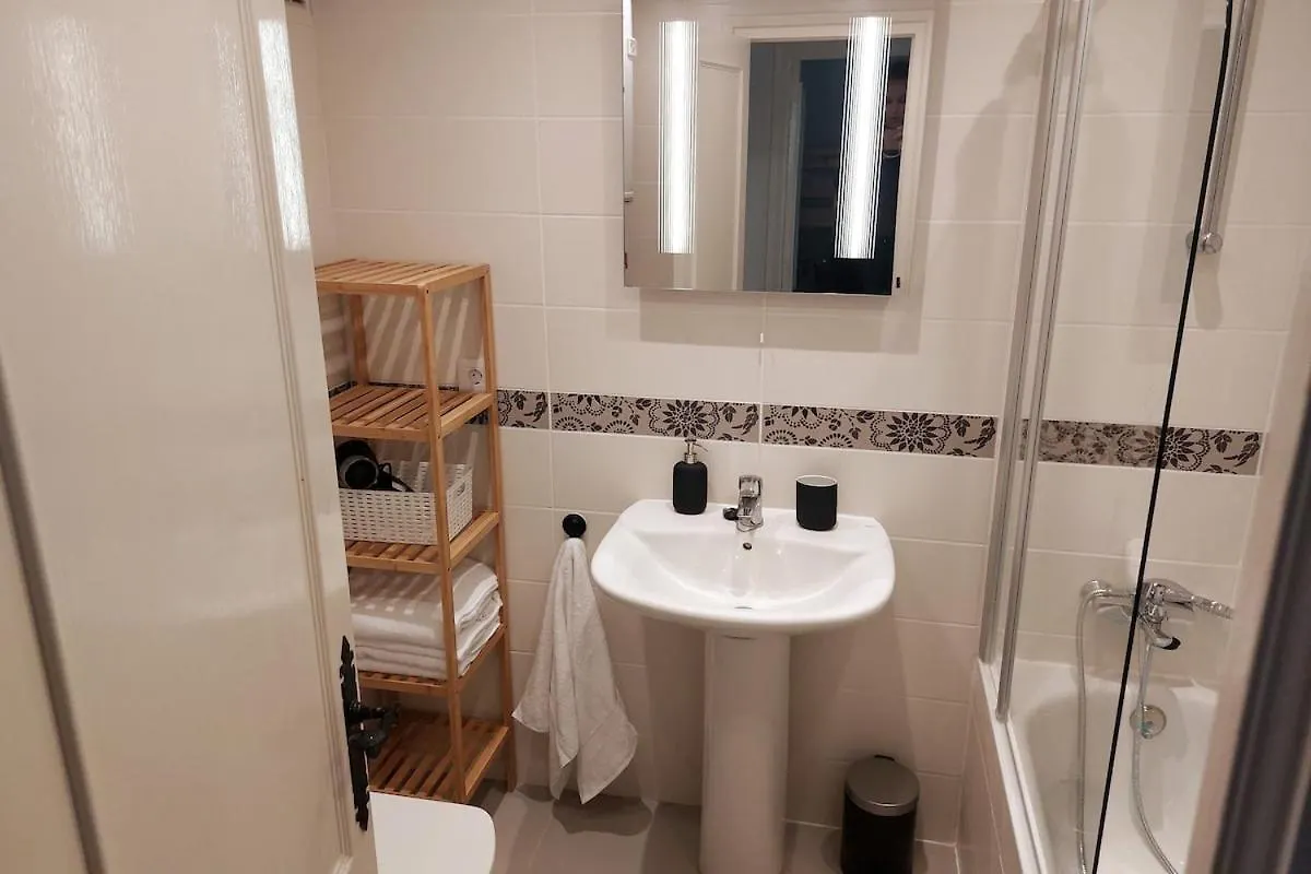 El Raconet De La Platja Pals- Costa Brava Apartment Isla Roja