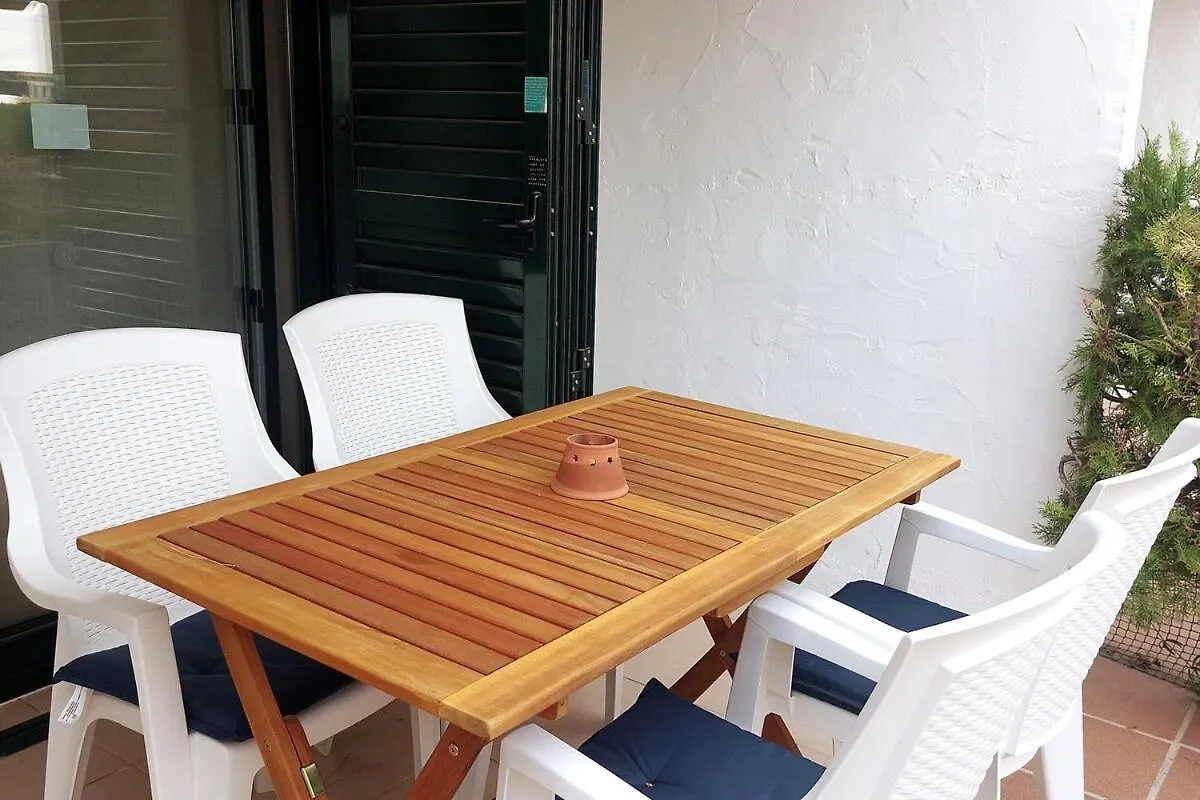 El Raconet De La Platja Pals- Costa Brava Apartment Isla Roja Spain