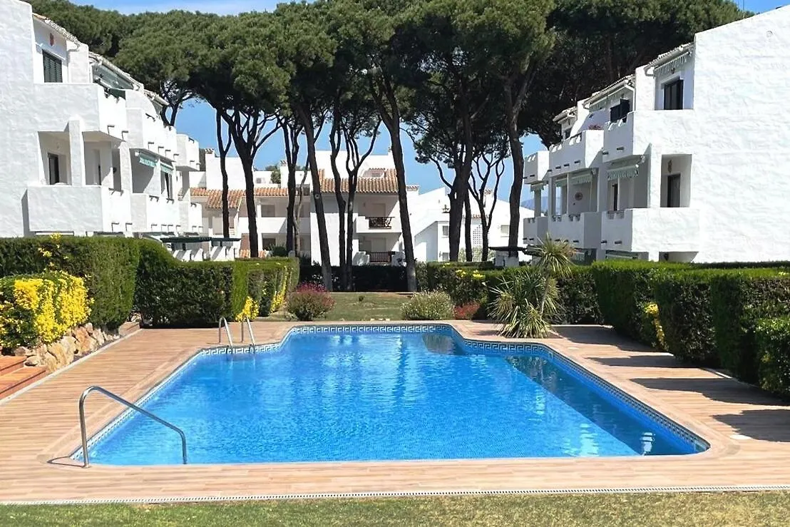 El Raconet De La Platja Pals- Costa Brava Apartment Isla Roja