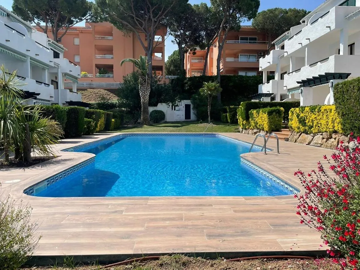 El Raconet De La Platja Pals- Costa Brava Apartment Isla Roja