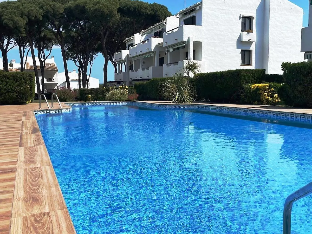 El Raconet De La Platja Pals- Costa Brava Apartment Isla Roja