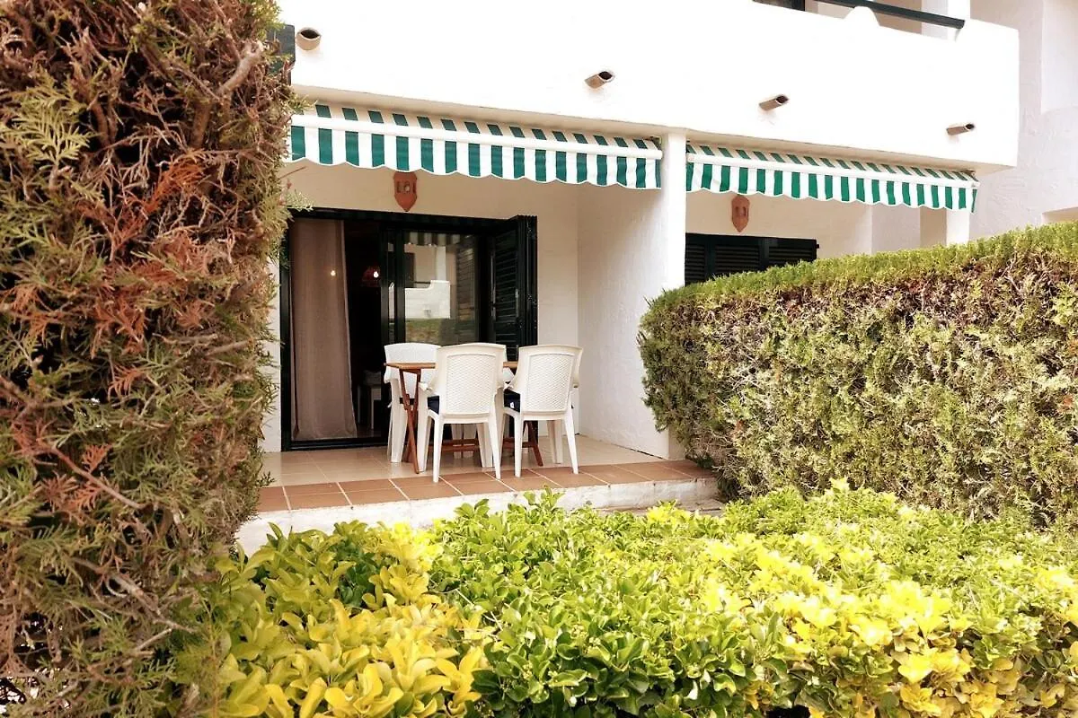 El Raconet De La Platja Pals- Costa Brava Apartment Isla Roja