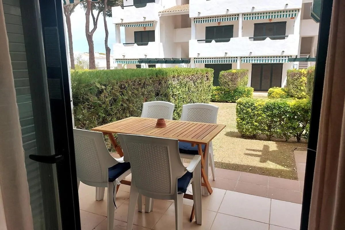 El Raconet De La Platja Pals- Costa Brava Apartment Isla Roja